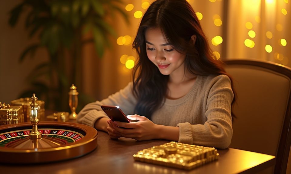 Holdem FastLane